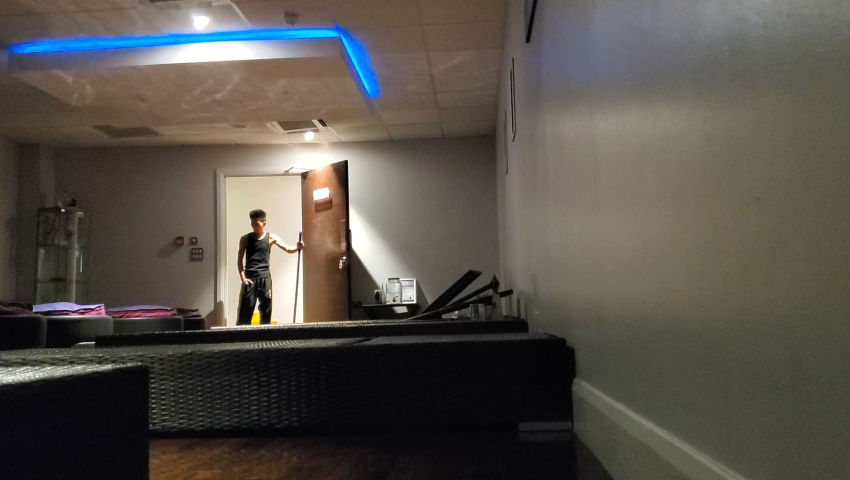 How Do We Reconcile?