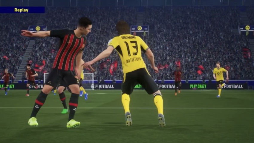 SOME BANGING GOAL I SCORED LATELY (EFOOTBALL) episode artwork