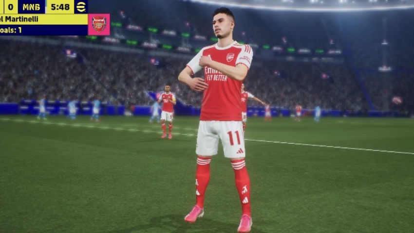 A PREMIER LEAGUE RECREATION MATCH 😁😁 episode artwork