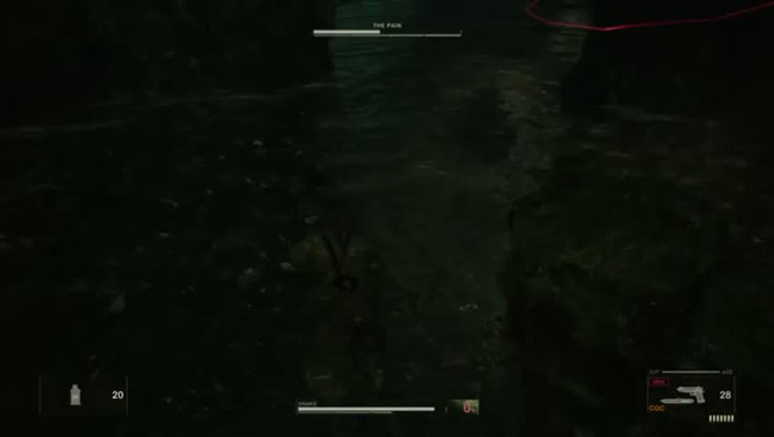 Metal Gear Solid Delta Snake Eater - Part 6