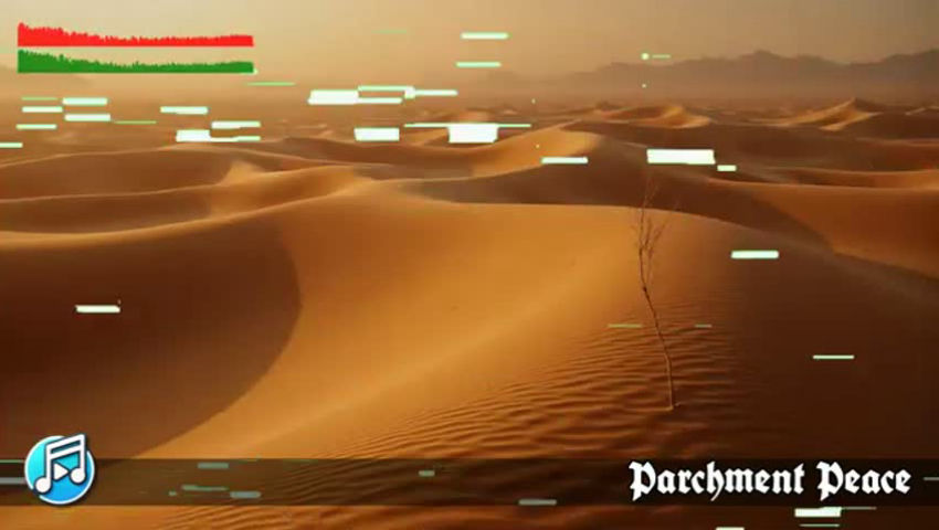 Parchment Peace _ Deep House _ Royalty Free Music episode artwork