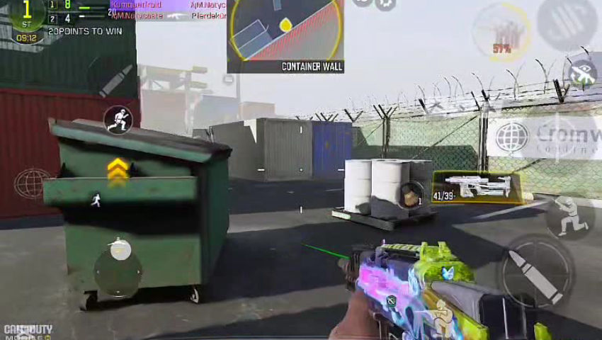 Sloppy Shipment Clip