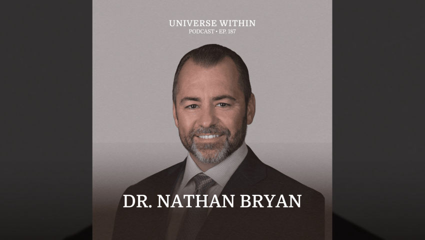 Universe Within Podcast