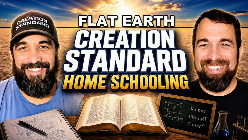 FlatEarthDave.tv