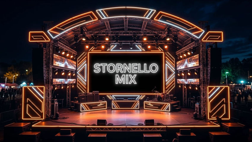Stornello Mix