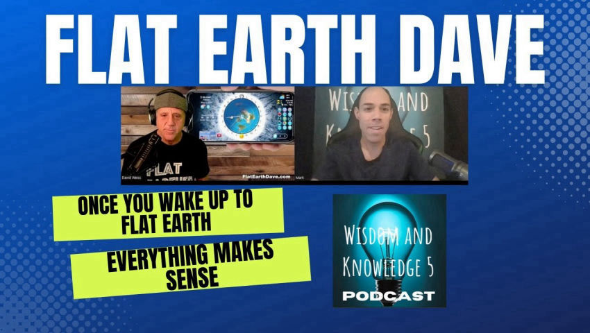 FlatEarthDave.tv