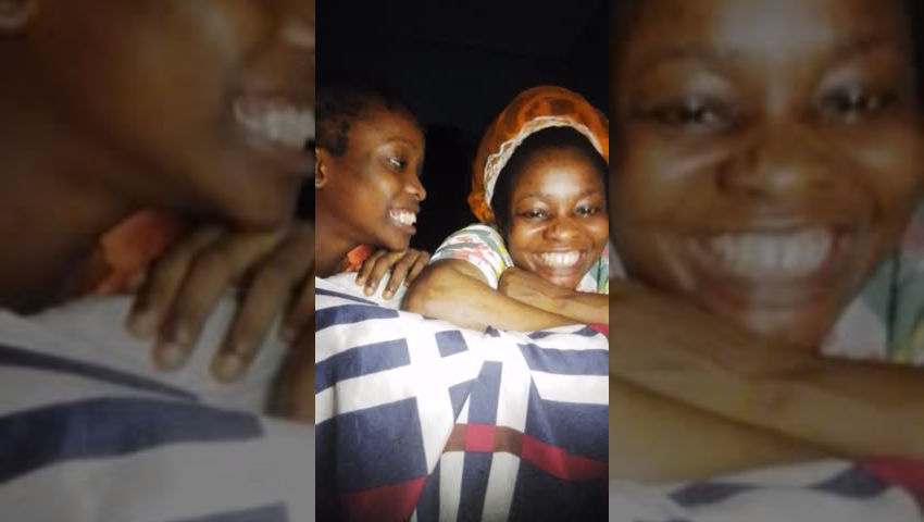 She called me a trouble shooter