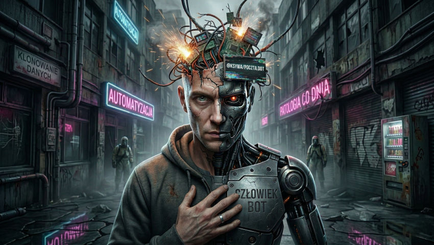 NOŁNEJMOWY $ZEKSPIR - człowiek bot Prod. Nołnejmowy episode artwork