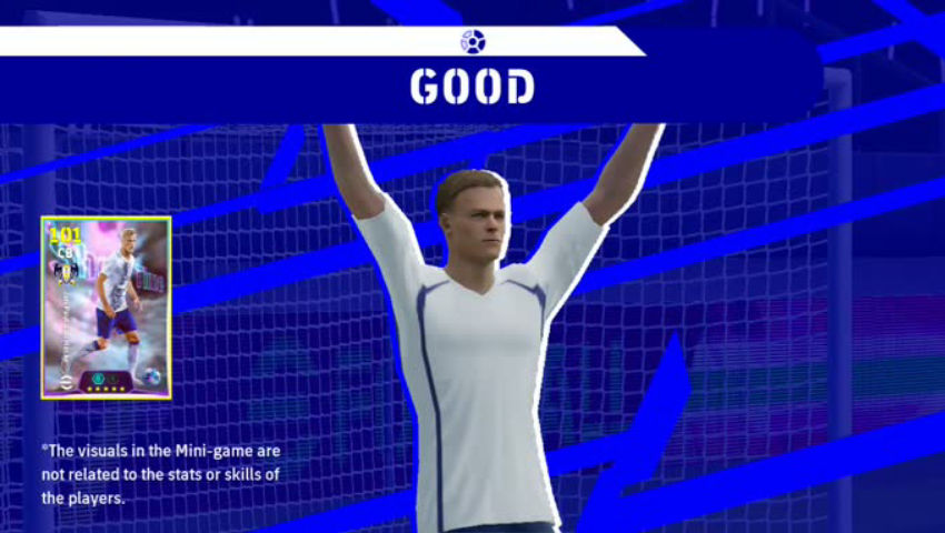 eFootball Daily Task