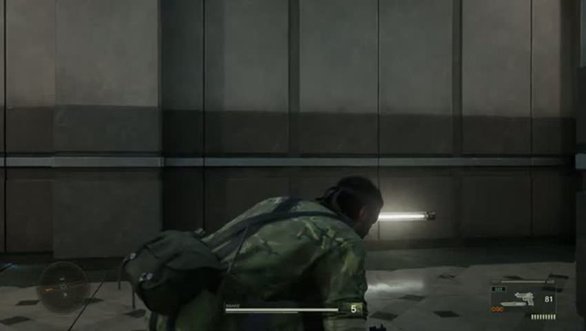 Metal Gear Solid Delta Snake Eater - Part 11 episode artwork