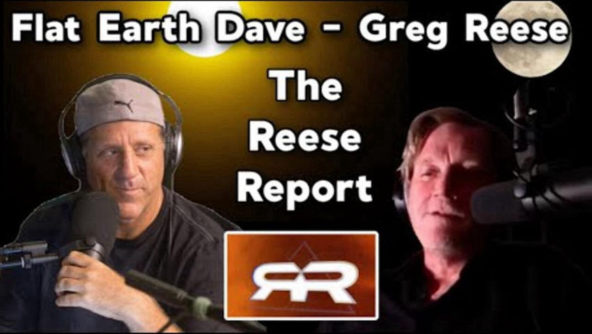 FlatEarthDave.tv