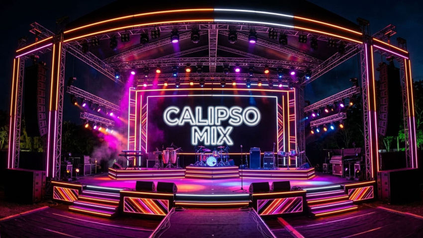 Calipso Mix
