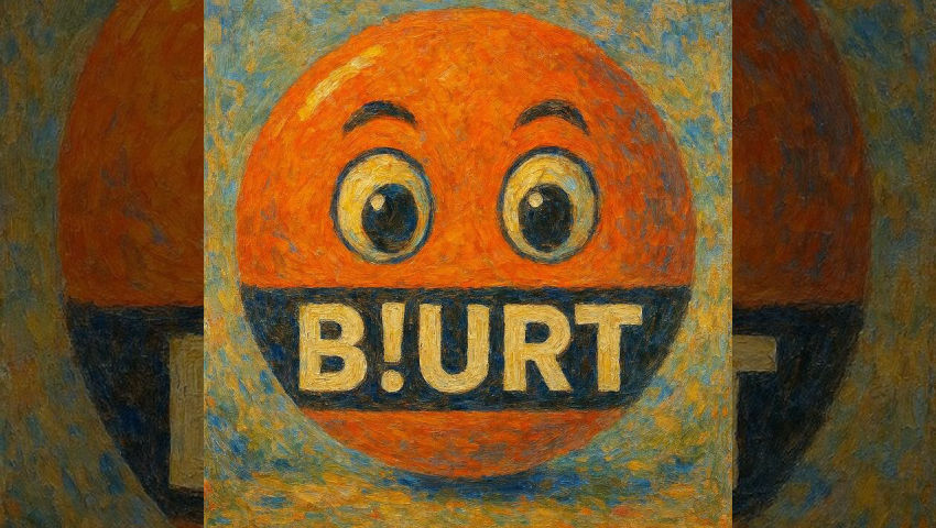 Earning blogging in Blurt.blog #blurt #blog #earnmoney #enjoy #blockchain episode artwork