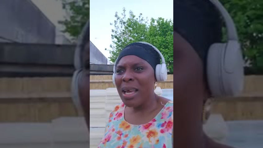 President's Daughter breaks silence on Nigerian's condition