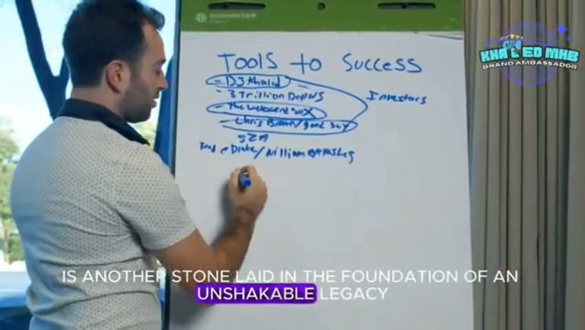 The  financial struggles is now in the past episode artwork
