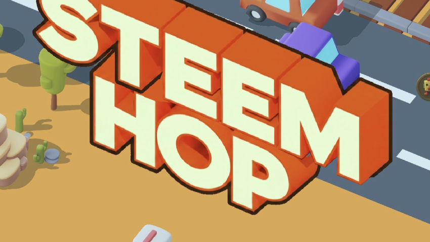 Steemhop Chicken in search of the Tiny Restaurant