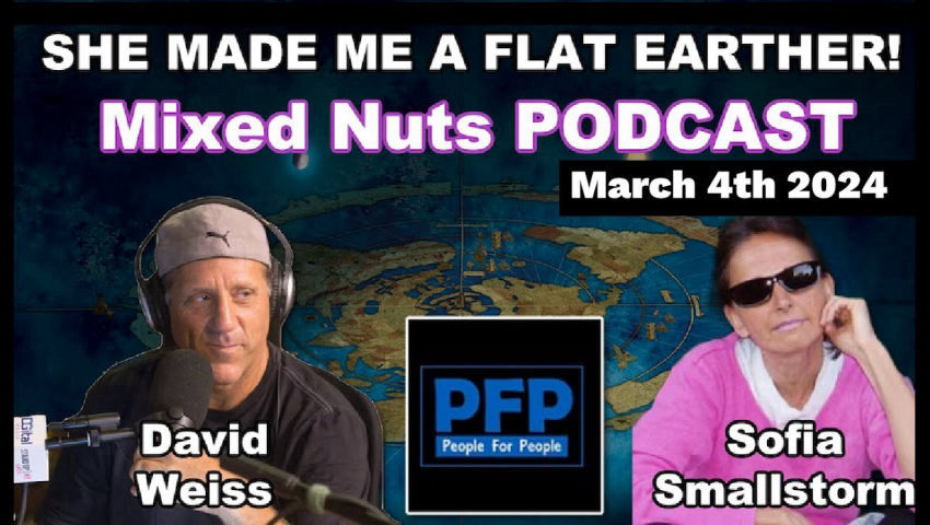 FlatEarthDave.tv