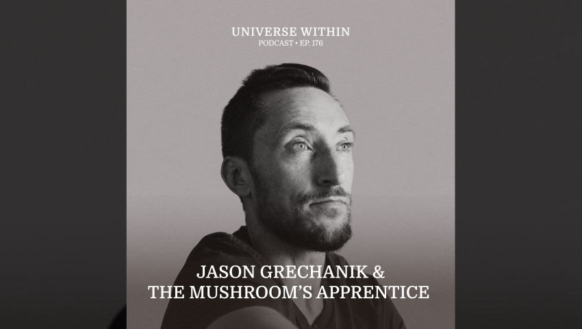 Universe Within Podcast