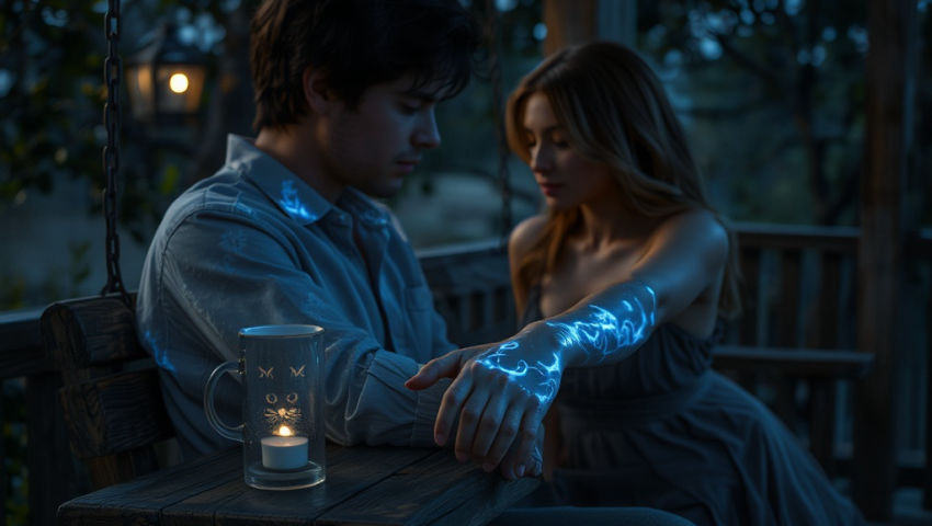After Forty-Eight episode artwork
