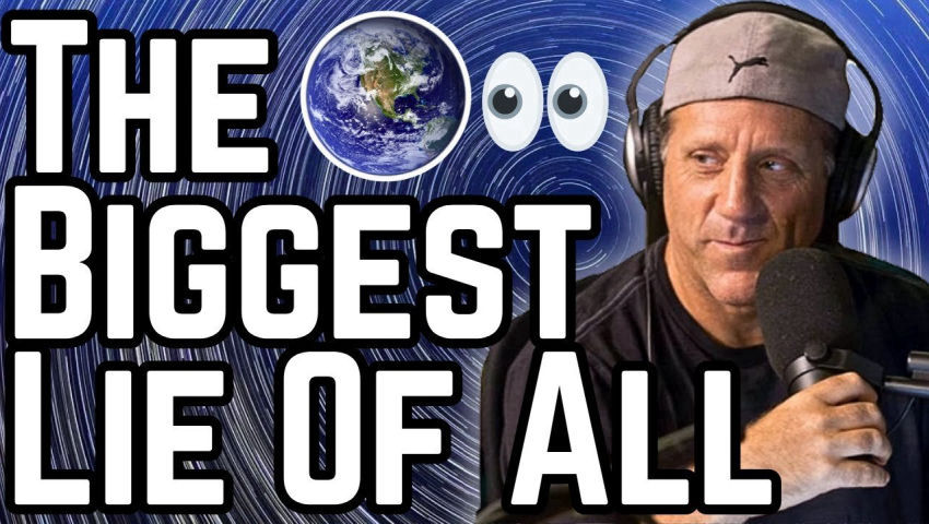 FlatEarthDave.tv