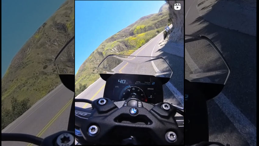 Grimes Canyon Motorcycle Tai Chi 🏍️ 🐍