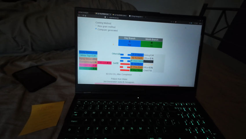 2/3/26 - The Lottery?