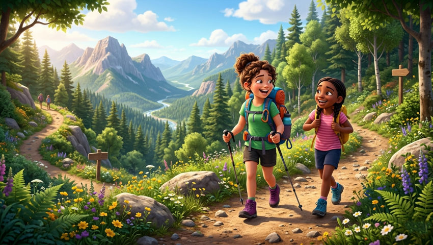Huellas hacia la altura episode artwork