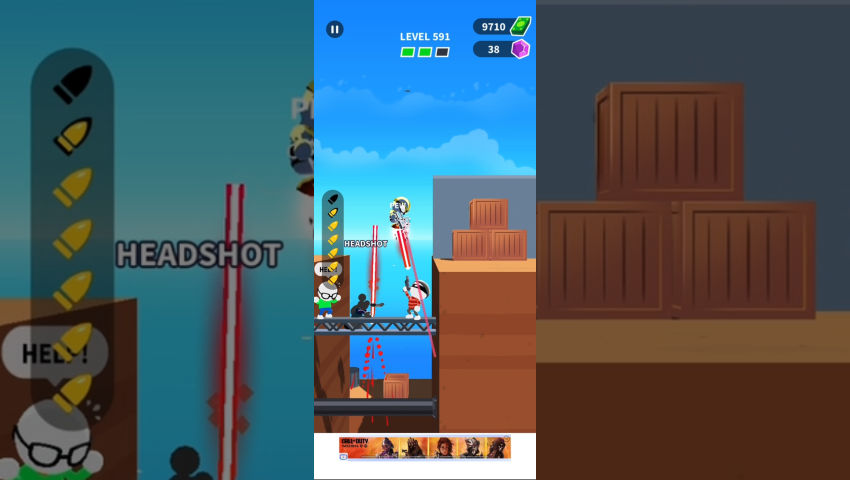 A NEW LEVEL ON JOHNNY TRIGGERS 😁 episode artwork