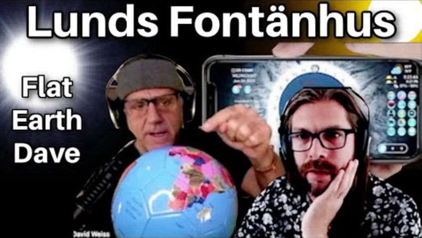 FlatEarthDave.tv