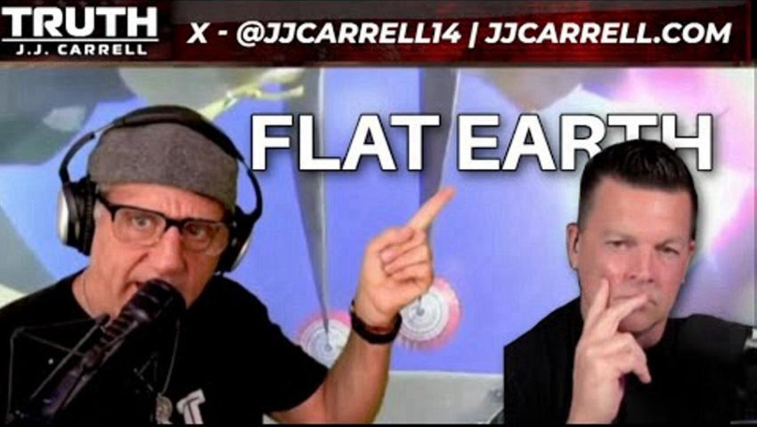 FlatEarthDave.tv