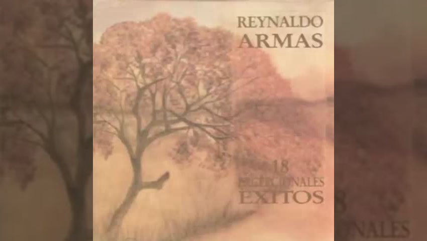 La Muerte del Rucio Moro - Reynaldo Armas  "Venezuelan classic oldies."
