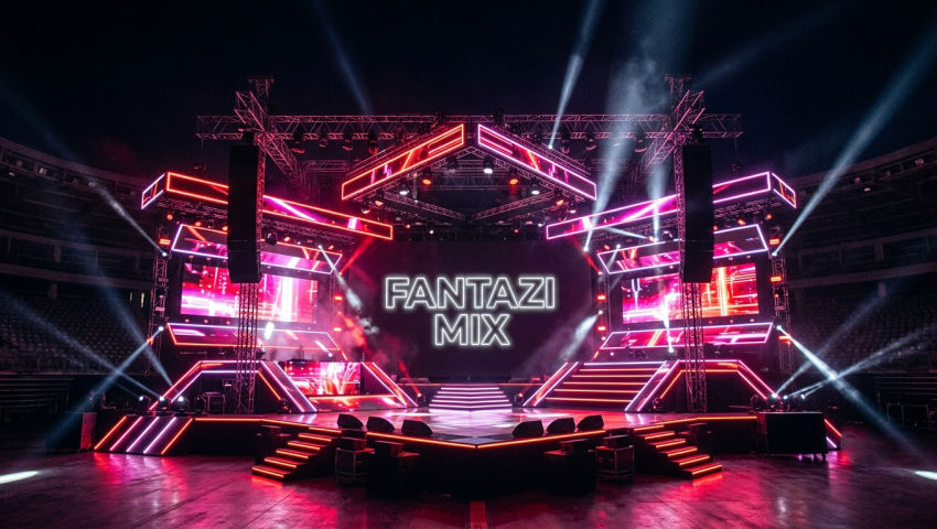 Fantezi Mix episode artwork