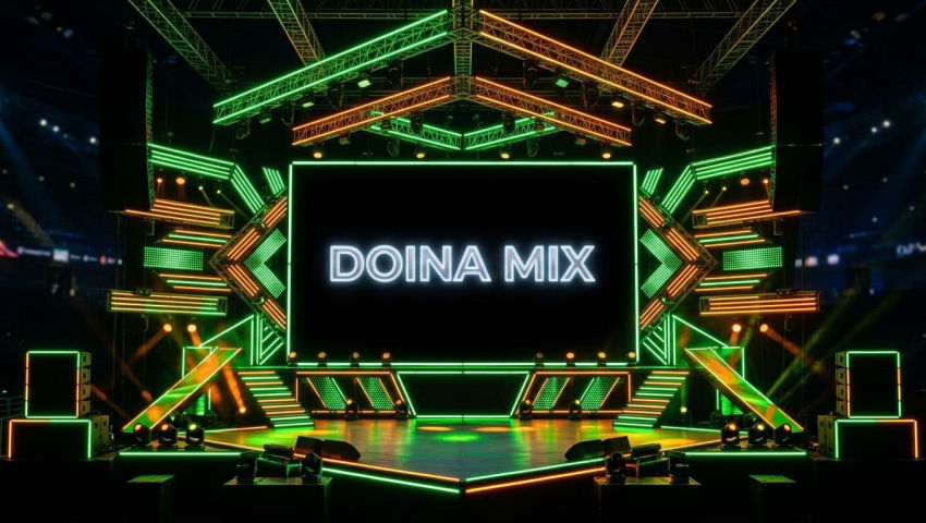 Doina Mix