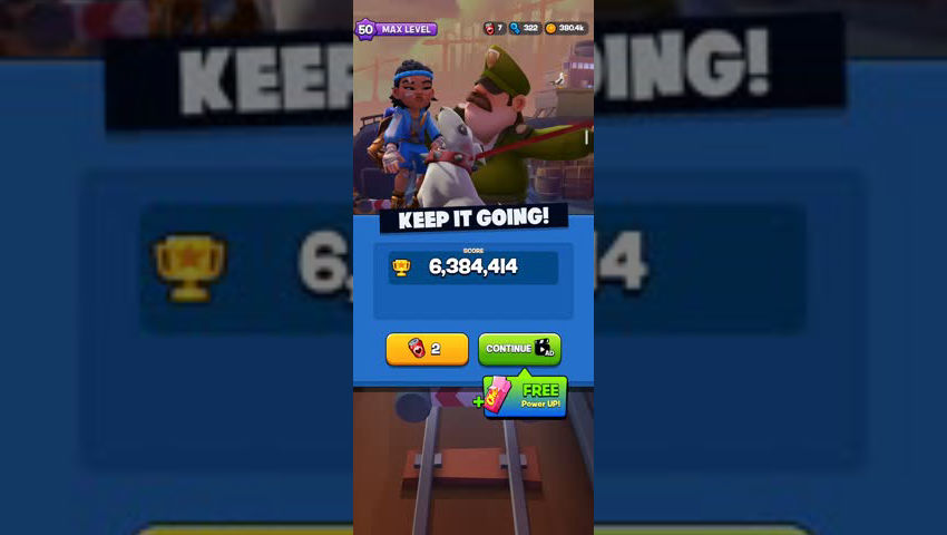 New Update Benefit