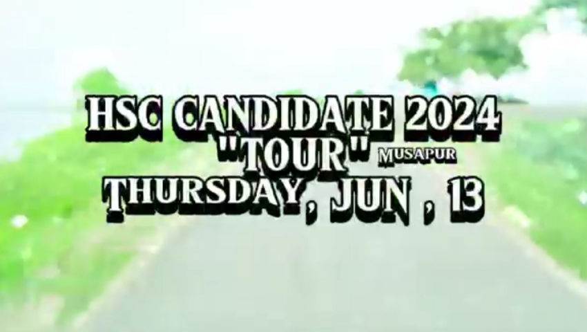 HSC Batch 2024 episode artwork