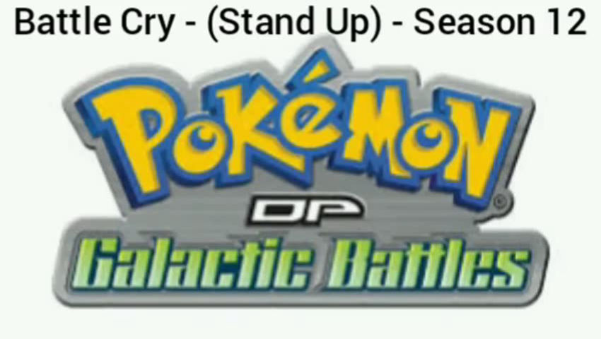 All Pokémon Theme Songs Seasons 1-24 Extended (English)