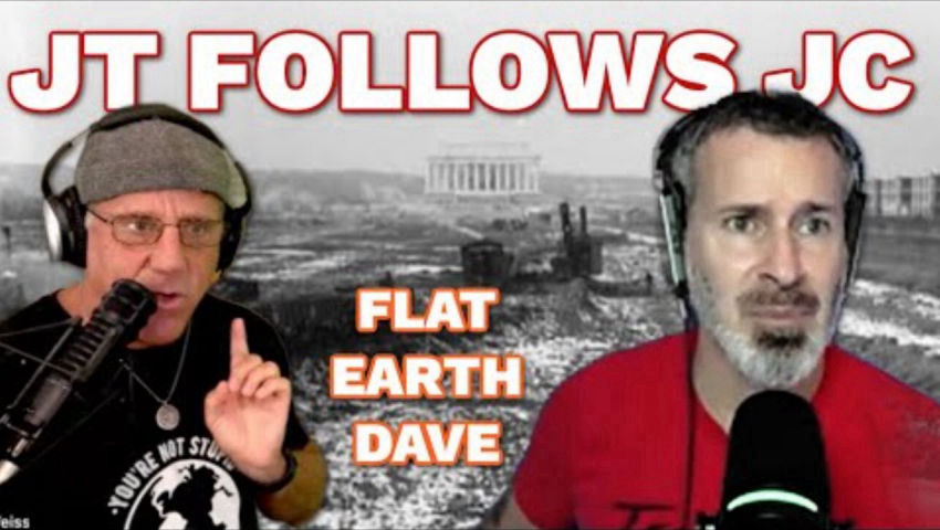 FlatEarthDave.tv