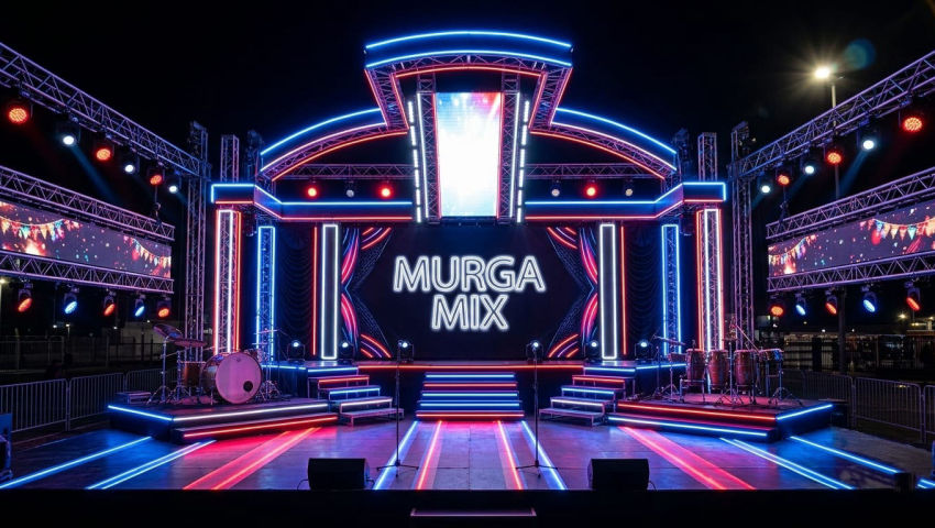 Murga Mix