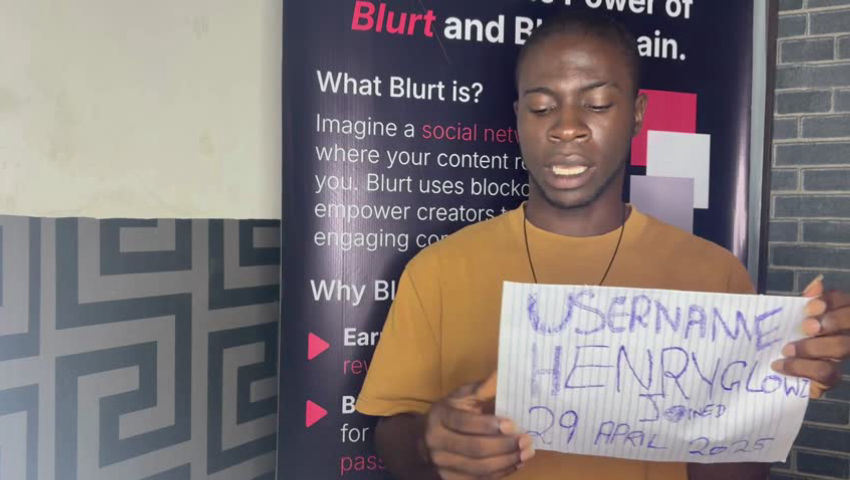 BLURT INTRO GUIDE FOR NEWBIES. episode artwork