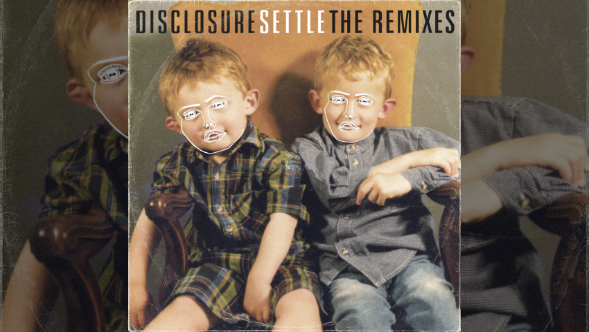 Disclosure - F For You (TEED Remix) episode artwork