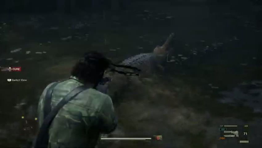 Metal Gear Solid Delta Snake Eater - Part 5