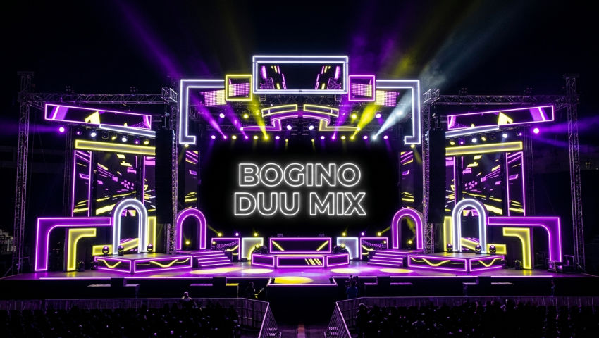 Bogino Duu Mix