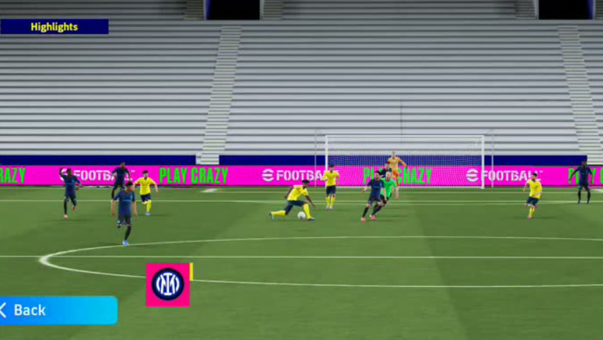 eFootball Division Match episode artwork