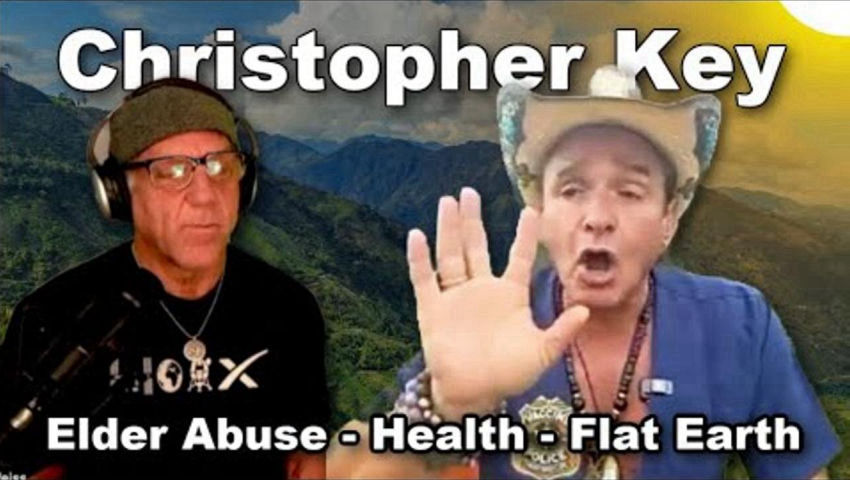 FlatEarthDave.tv