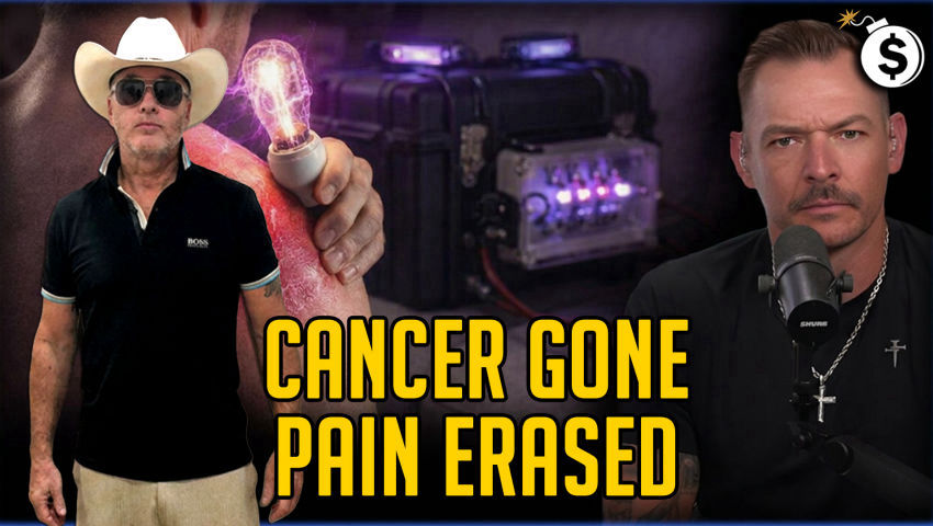 The 100-Year Cover-Up: How Tesla and Rife Cured Cancer with Plasma Long Before Big Pharma