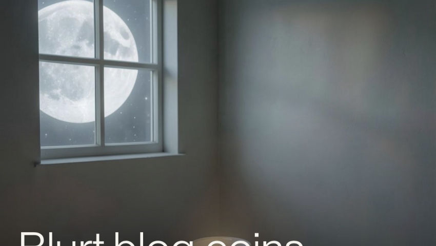 Blurt.media Radio - Blurt.blog coins