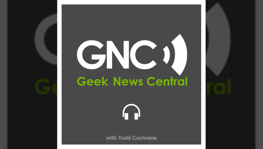 Geek News Central