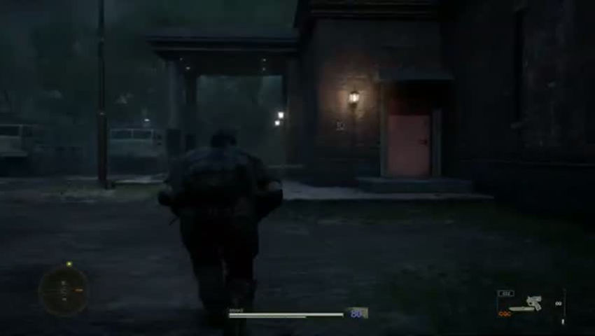 Metal Gear Solid Delta Snake Eater - Part 7