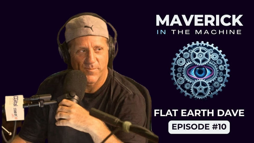FlatEarthDave.tv