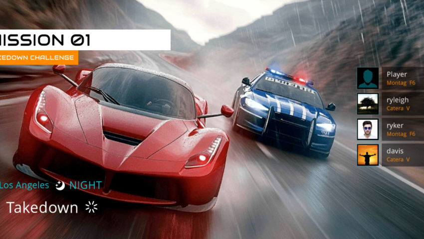 Racing Go 🏎 🏁🎮 (Mission One) episode artwork